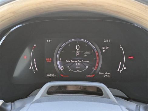 Certified 2023 Lexus RX 350 FWD image 30