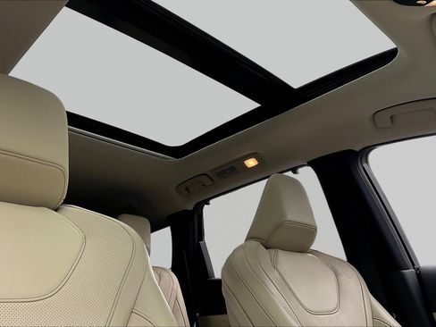 Certified 2024 INFINITI QX60 Luxe w/ Cargo Package AWD/4WD image 26