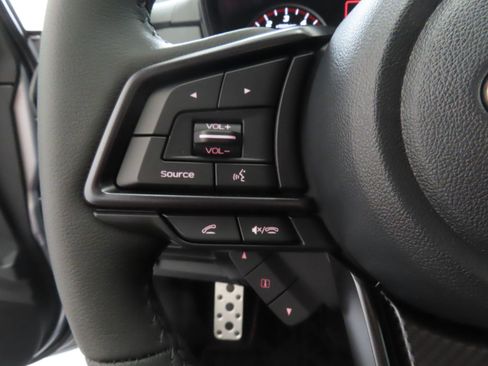 New 2026 Subaru WRX Premium AWD/4WD image 12