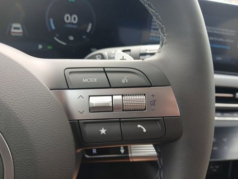 New 2026 Hyundai Sonata Limited FWD image 17