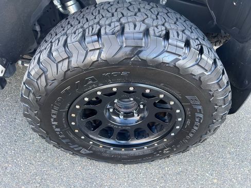 Used 2015 Toyota 4Runner Trail Premium image 14