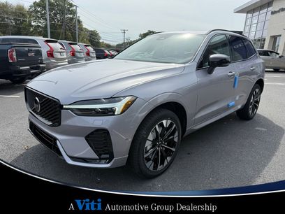 Used 2026 Volvo XC60 B5 Plus w/ Protection Package Premier