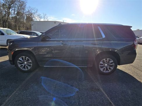 Used 2022 Chevrolet Tahoe LT image 8