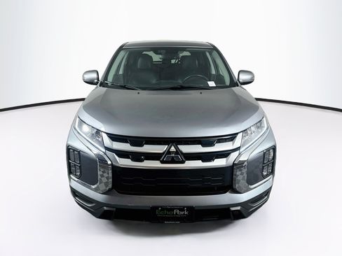 Used 2024 Mitsubishi Outlander Sport AWD image 2