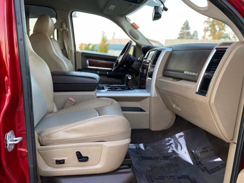 Used 2010 Dodge Ram 1500 Truck Laramie w/ Protection Group image 13