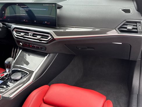 Used 2024 BMW M4 Competition image 28