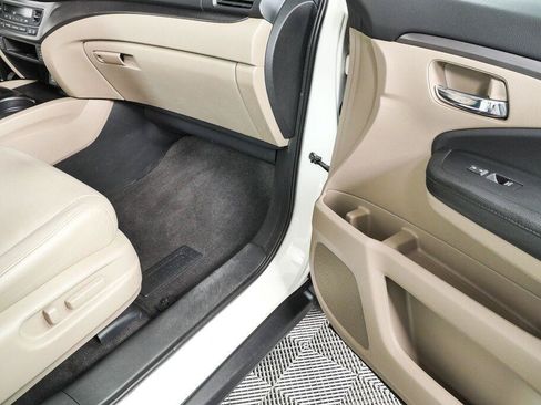 Used 2017 Honda Pilot EX-L image 23
