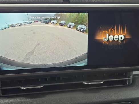 New 2026 Jeep Wrangler Sport S w/ Dual Top Group image 23