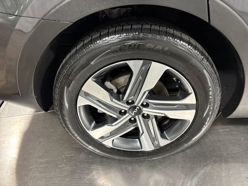 Certified 2022 Kia Sorento EX AWD/4WD image 13