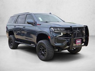 Used 2021 Chevrolet Tahoe Z71 AWD/4WD video 3