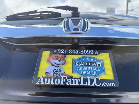 Used 2016 Honda CR-V SE image 7