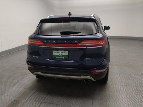 Used 2017 Lincoln MKC Select w/ Select Plus Package AWD/4WD image 7