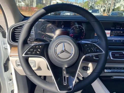 New 2026 Mercedes-Benz GLE 350 4MATIC image 16