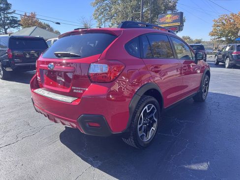 Used 2016 Subaru Crosstrek 2.0i Premium w/ Special Edition image 6