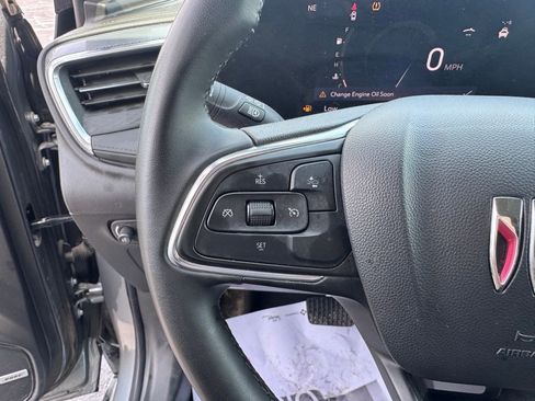 Used 2024 Buick Encore GX Sport Touring w/ Experience Buick Package image 11