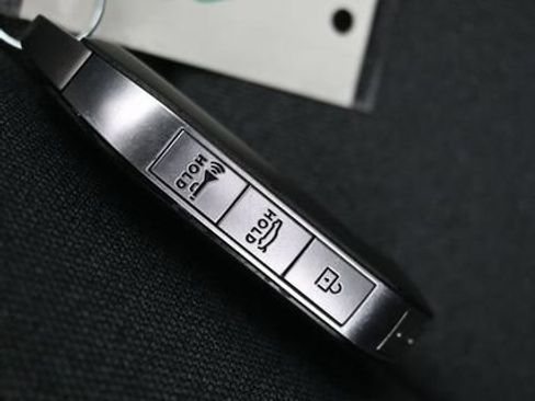 Used 2025 Kia K4 FWD image 25
