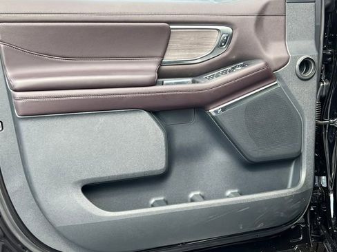 New 2026 Ford Expedition Max Platinum AWD/4WD image 19