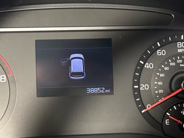 Used 2020 Kia Soul GT-Line w/ GT 2.0L Power Sunroof Package FWD image 21