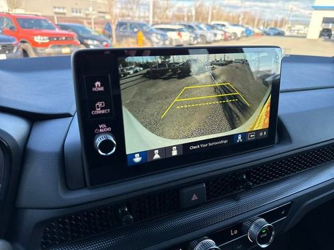 New 2026 Honda CR-V Sport-L image 17