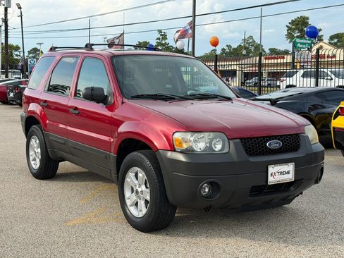 Used 2006 Ford Escape XLT FWD image 5