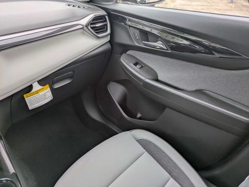 New 2026 Chevrolet TrailBlazer LS FWD image 10