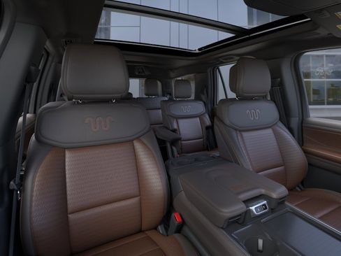 New 2026 Ford Expedition King Ranch AWD/4WD image 10