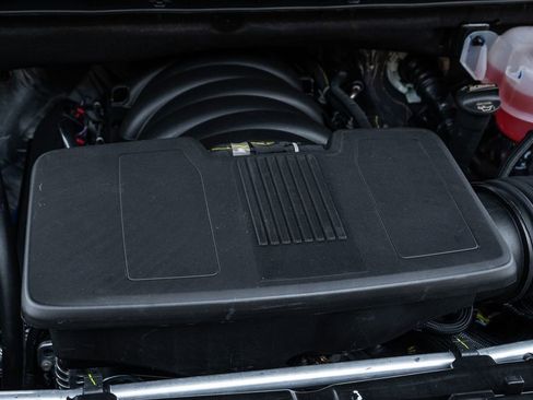 New 2026 Chevrolet Tahoe High Country image 48