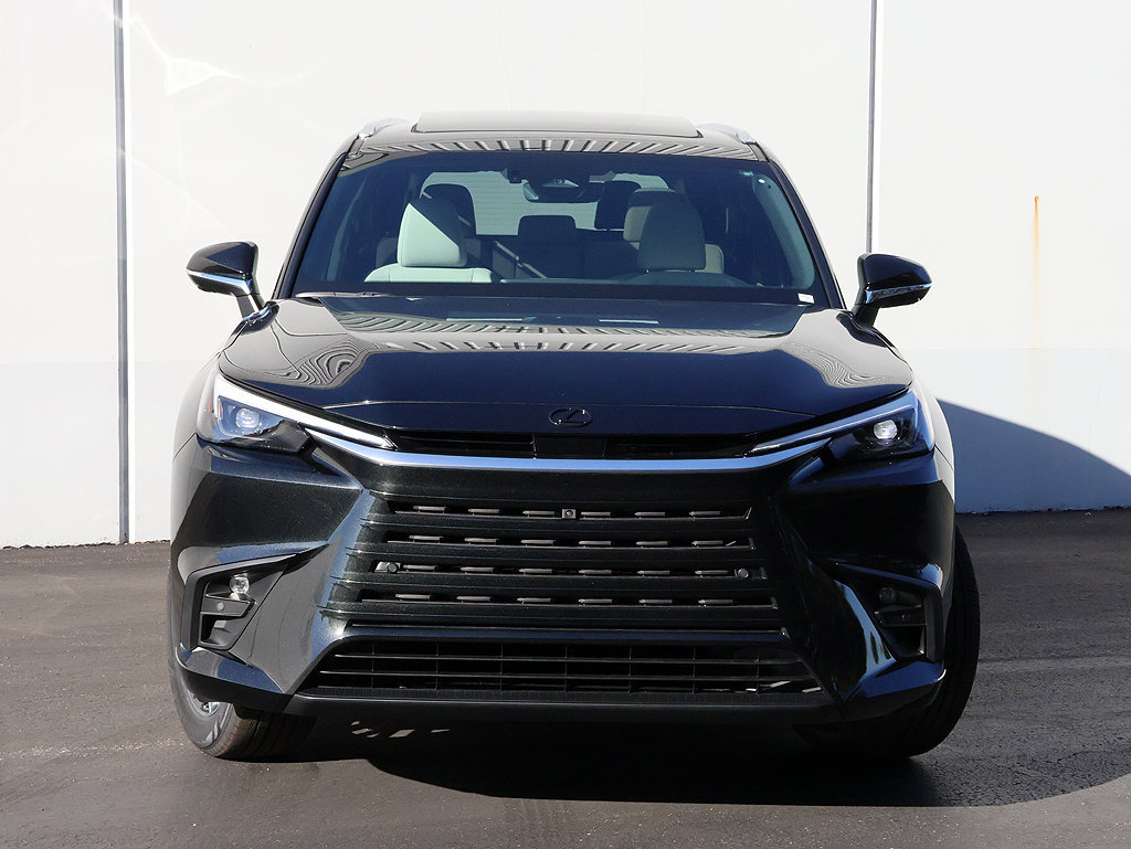 New 2026 Lexus TX 350 AWD w/ Technology Package image 5