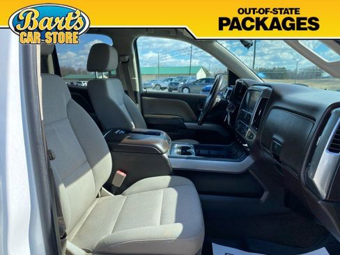 Used 2014 Chevrolet Silverado 1500 LT w/ LT Convenience Package image 14