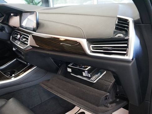 Used 2019 BMW X5 xDrive40i AWD/4WD image 53