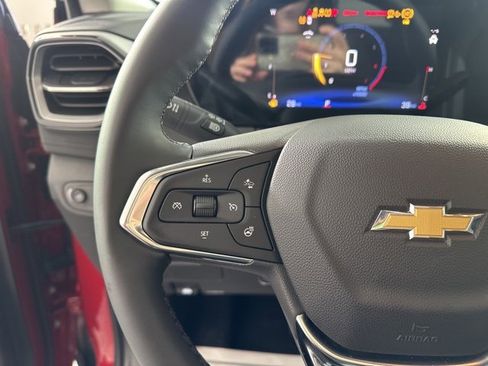 New 2026 Chevrolet TrailBlazer LT w/ Convenience Package image 24