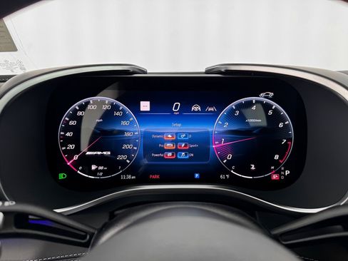 Used 2026 Mercedes-Benz AMG GT 63 image 18