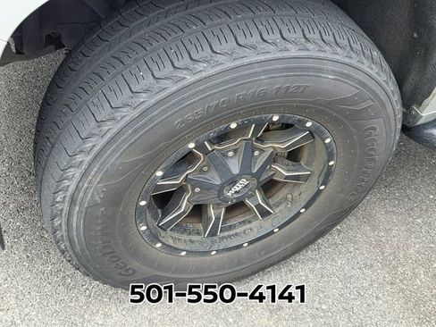 Used 2017 Chevrolet Colorado W/T RWD image 8