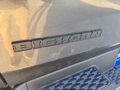Used 2025 RAM 1500 Big Horn image 6