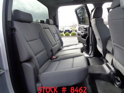 Used 2017 Chevrolet Silverado 2500 W/T w/ WT Fleet Convenience Package image 20