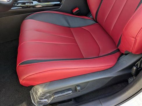 New 2026 Acura Integra A-Spec image 4