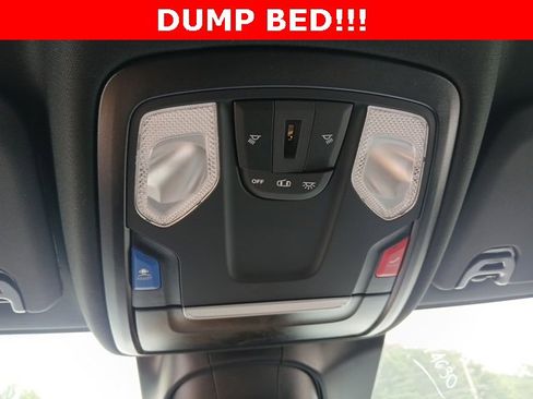 New 2025 RAM 4500 Tradesman image 39