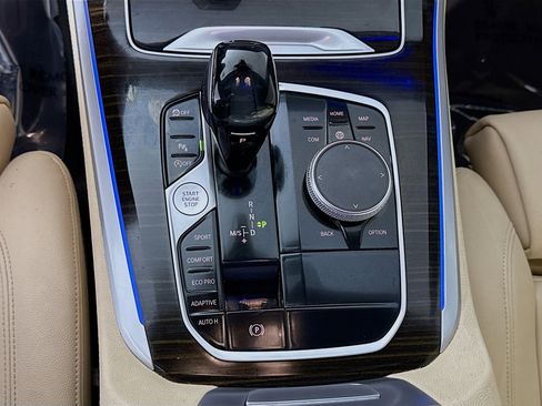 Used 2020 BMW X5 sDrive40i w/ Convenience Package image 20