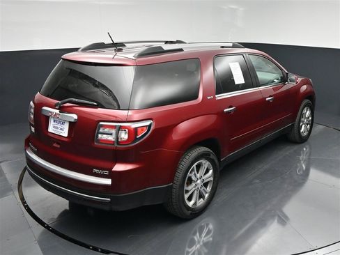 Used 2015 GMC Acadia SLT AWD/4WD image 24