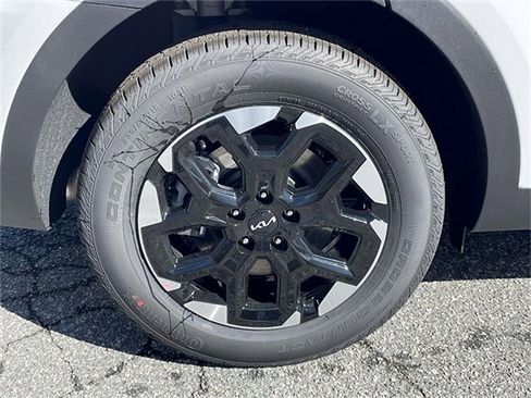 New 2026 Kia Sorento S w/ S Panoramic Sunroof Package image 9