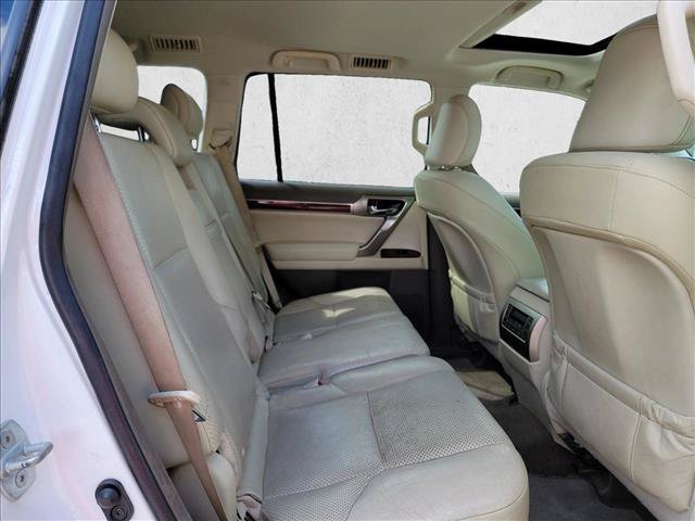Used 2013 Lexus GX 460 w/ Comfort Plus Pkg AWD/4WD image 23