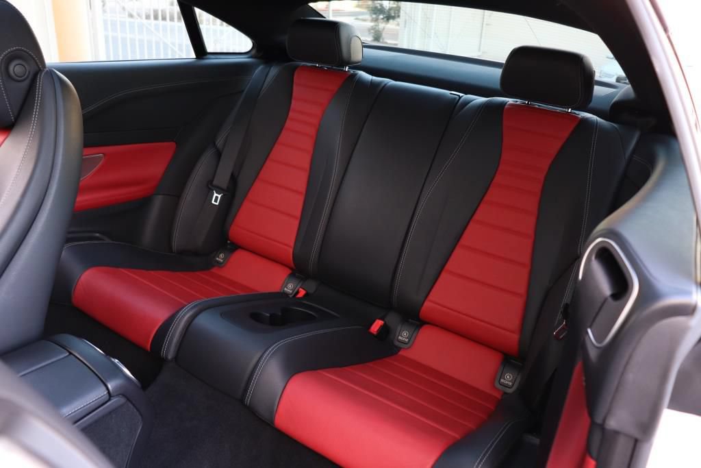 Used 2022 Mercedes-Benz E 450 Coupe w/ AMG Line image 22