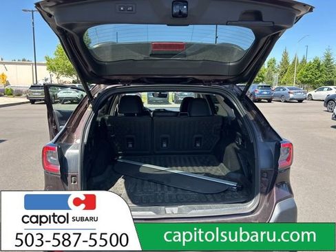 Used 2024 Subaru Outback Limited AWD/4WD image 9
