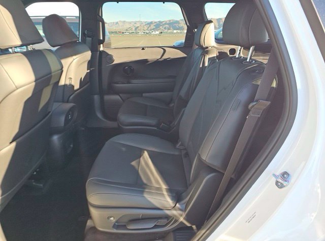 Used 2026 Hyundai Palisade XRT Pro AWD/4WD image 12