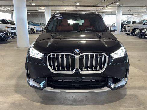 Certified 2024 BMW X1 xDrive28i image 3