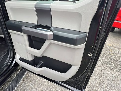 Used 2020 Ford F150 XLT w/ Equipment Group 301A Mid image 18