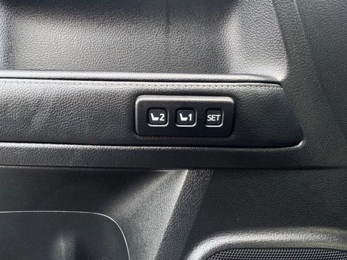 Used 2021 Toyota 4Runner Nightshade image 16