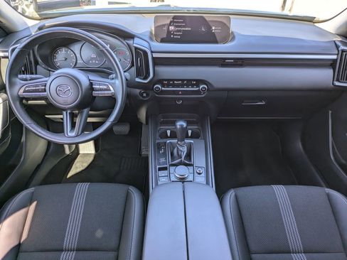 Certified 2024 MAZDA CX-50 AWD 2.5 S w/ Select Package image 15