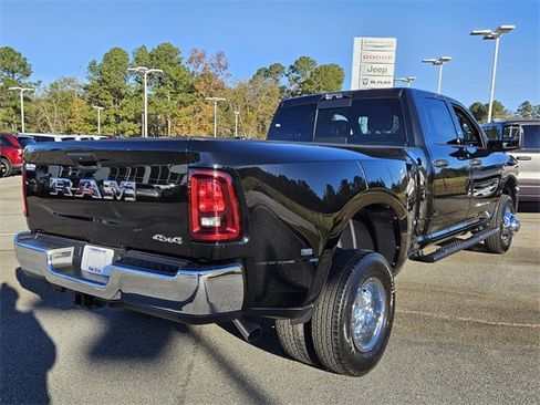 New 2026 RAM 3500 Tradesman image 12