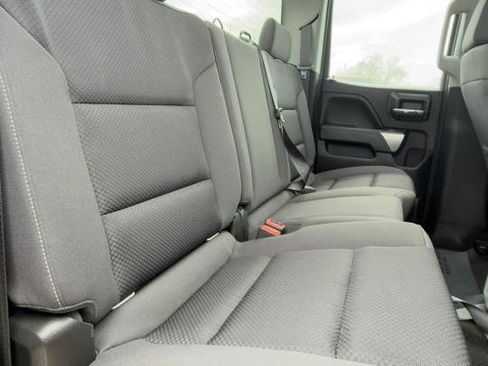 Used 2019 Chevrolet Silverado 1500 LT w/ All Star Edition AWD/4WD image 39